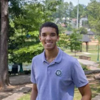 Federal Deposit Insurance Corporation (FDIC) Employee Christopher Murphree's profile photo