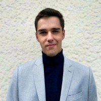 EVERTRUST Employee Hugo Milair's profile photo