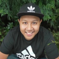 foodpanda Employee Muhammad Hanis's profile photo