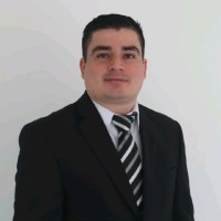 Philips Employee Arnold Vega's profile photo