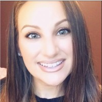 Grane Hospice Employee Melissa Hart's profile photo