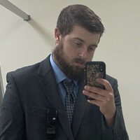 Byrum Heating & A/C, Inc. Employee Taylor Phifer's profile photo