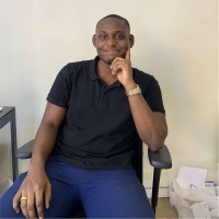 iad France Employee Wilhem Pipe's profile photo