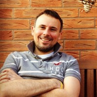 The Multiplayer Group (MPG) Employee Ian Sweeny's profile photo
