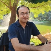Nishant Singh Email & Phone Number