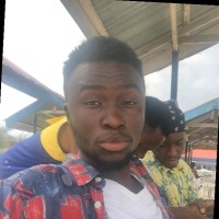 Studio 819 Employee Ejiro Giwewhegbe's profile photo