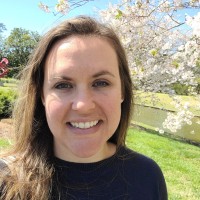 Air Force Medical Service Employee Heather Brooks's profile photo