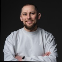 Rebbix | Effective Engineering Teams Employee Serhiy Oplakanets's profile photo