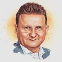 Kees van Beek Email & Phone Number