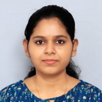 QBurst Employee Anusree A's profile photo