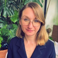 CARPENTER SAS Employee Angélique Miteul's profile photo