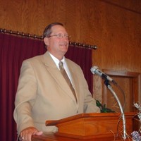 Church of Christ Employee Charles Yawn's profile photo