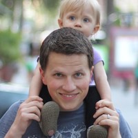 Vlad Magdalin Email & Phone Number