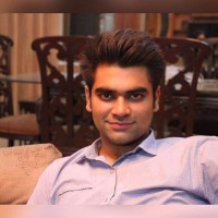 AURLAB Employee Hamid Khan's profile photo