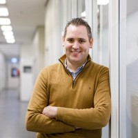 Ben van der Veer Email & Phone Number