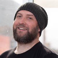 OK200 Software & Apps Employee Paul Grimes's profile photo