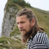 Advertima Vision AG Employee Mikko Järvinen's profile photo