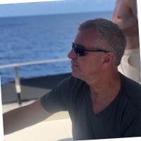 MarineMax Employee Chuck Cashman's profile photo