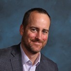 Paramount Employee Jim Morrison's profile photo