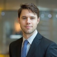 BlackRock Employee Sam O'Connor's profile photo