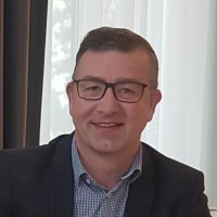 PPG Architectural Coatings/ Sigma Coatings Employee Geert de Haan's profile photo