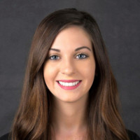 Leidos Employee Madison Oconnell's profile photo