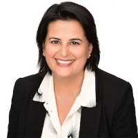 The Royal Australian and New Zealand College of Ophthalmologists (RANZCO) Employee Nisha Sachdev's profile photo