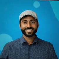 Advisor Websites - A Snappy Kraken Company Employee Arjun Narayan's profile photo