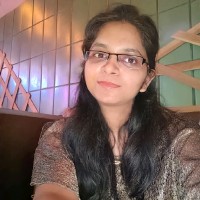Cleo Consulting, Inc. Employee Sonali Gupta's profile photo
