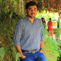 Greendeck Employee Piyush Dubey's profile photo