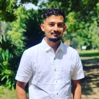 Prashant Subedi Email