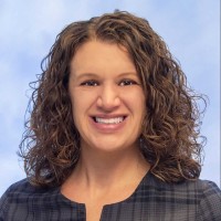 University of Michigan School of Nursing Employee Jessica Roberts's profile photo