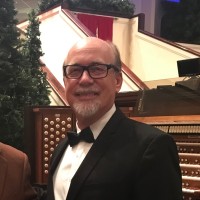 David Holmes