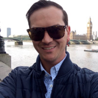 Future Craft Studios Employee Jeffrey Wilbur's profile photo