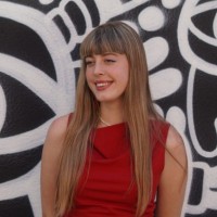 &Dave Employee Molly Monroe's profile photo