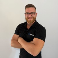 Indeex Employee Angelos Spyrou's profile photo