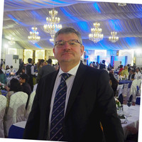 Walsall Hospitals NHS Trust Employee Tadas Kananavicius's profile photo