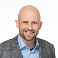 PayRange Employee Parker Baldwin's profile photo