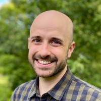 Ecological Society of America Employee Easton White's profile photo