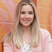 The Weather Company Employee Lizzy Salazar's profile photo