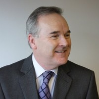 Benchmarq Ltd Employee Phil Pinder's profile photo