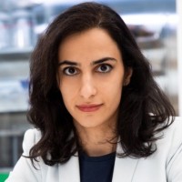 Maryam Nasirpour Email