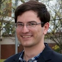 Revolutionary Spaces Employee Trent Taylor's profile photo