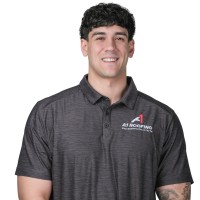 A1 Roofing Employee Michael Royce's profile photo