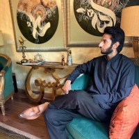 imCodeZero Employee Hamza Shaukat's profile photo