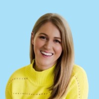 Allina Health Employee Caroline Weeks's profile photo