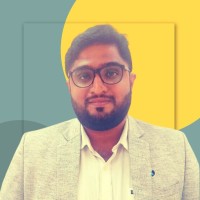 Bahrain Polytechnic Employee Nithin Kalorth's profile photo