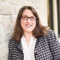 A.L.L. Global Media Solutions, LLC Employee Beth Gray's profile photo
