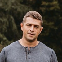 AVEVA Employee Forrest Scott's profile photo