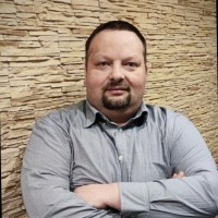 Habasit Employee Sebastian Wodzicki's profile photo